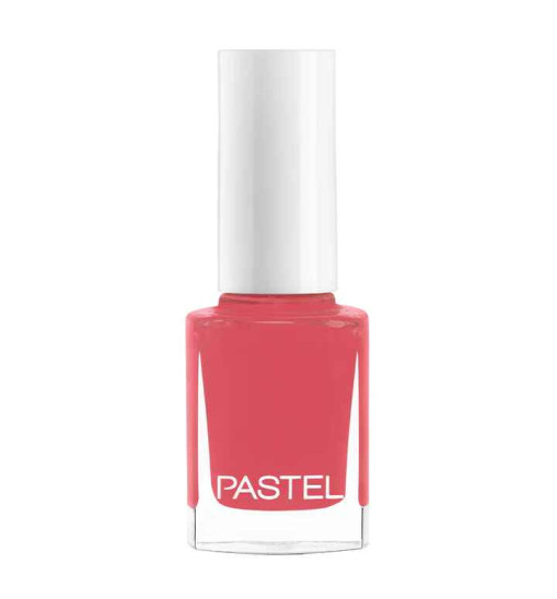 Pastel Nail Polish Love Song 289